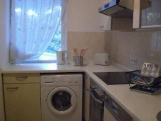 Silence Home Berlin Ngoại thất bức ảnh
